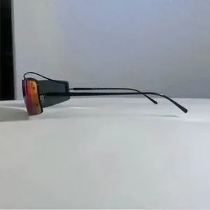 Prada | Accessories | Authentic Prada Pr 6vs Runway Rainbow  display picture 2